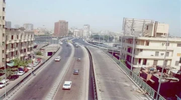 إغلاق شارع 26 يوليو.. الطرق البديلة والتحويلات المرورية الجديدة